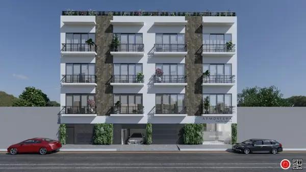 Departamento en venta en Martin Carrera, Gustavo A. Madero, Ciudad de México