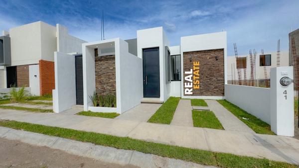 Casa en venta en Real de Comala, Comala, Colima