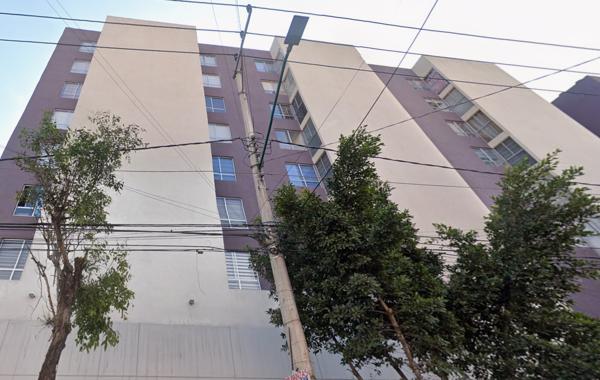 Departamento en venta en Agricola Oriental, Iztacalco, Ciudad de México