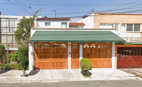 Casa en venta en Militar Marte, Iztacalco, Ciudad de México