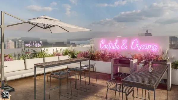 Departamento en venta en Vallejo, Gustavo A. Madero, Ciudad de México