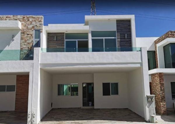 Casa en venta en Real del Valle, Mazatlán, Sinaloa