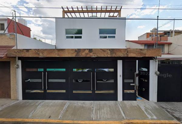 Casa en venta en Militar Marte, Iztacalco, Ciudad de México