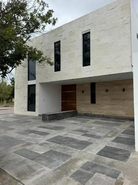 Casa en venta en Real del Nogalar, Torreón, Coahuila de Zaragoza
