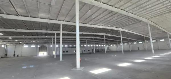 Bodega en renta en Antigua Santa Catarina, Santa Catarina, Nuevo León