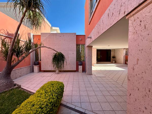 Casa en renta en San Isidro, Torreón, Coahuila de Zaragoza Casa en renta en San Isidro, Torreón, Coahuila de Zaragoza