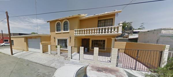 Casa en venta en Olivares, Hermosillo, Sonora