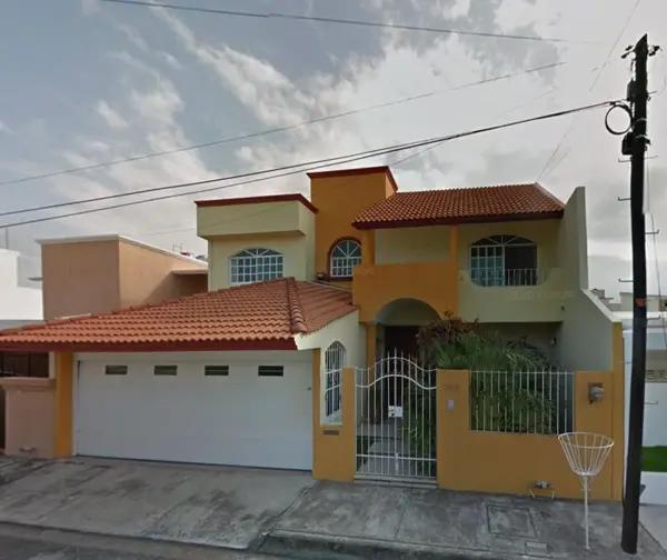 Casa en venta en Costa de Oro, Boca del Río, Veracruz de Ignacio de la Llave