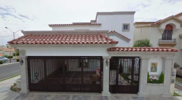 Casa en venta en Montecarlo, Cajeme, Sonora