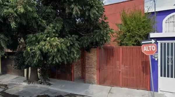 Casa en venta en Tierra Buena, Aguascalientes, Aguascalientes