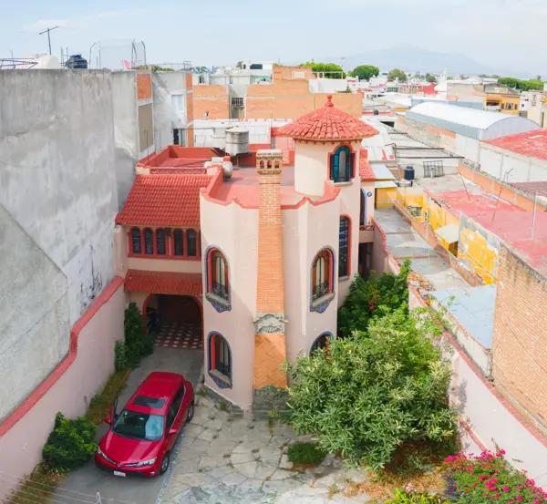 Casa en venta en Puebla Centro, Puebla, Puebla