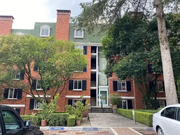 Departamento en venta en Santa Teresa, La Magdalena Contreras, Ciudad de México