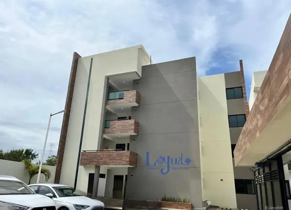 Departamento en venta en Playa de Vacas, Medellín de Bravo, Veracruz de Ignacio de la Llave