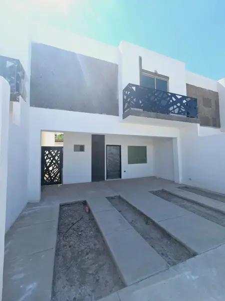 Casa en venta en Residencial las Etnias, Torreón, Coahuila de Zaragoza