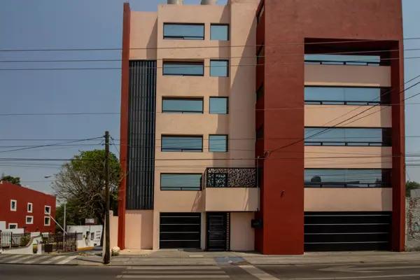Departamento en venta en Bosques de Atoyac, Puebla, Puebla