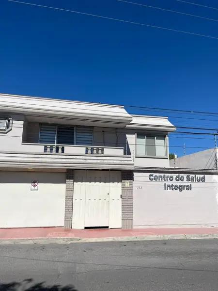 Consultorio en renta en Latinoamericana, Saltillo, Coahuila de Zaragoza
