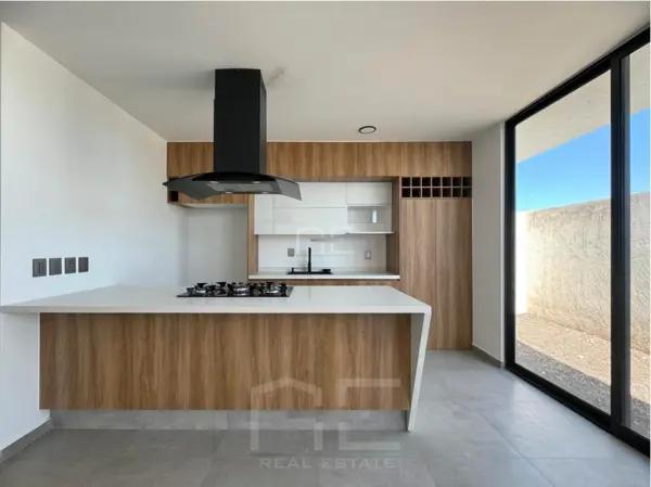 Casa en venta en Grand Preserve, Querétaro, Querétaro