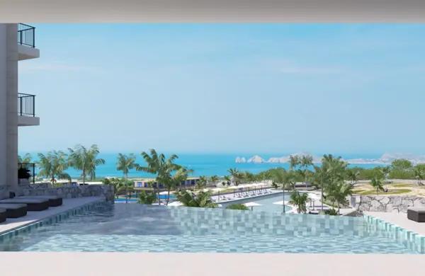 Departamento en venta en Cabo Bello, Los Cabos, Baja California Sur