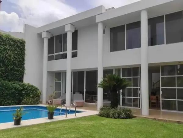 Casa en venta en Kloster Sumiya, Jiutepec, Morelos