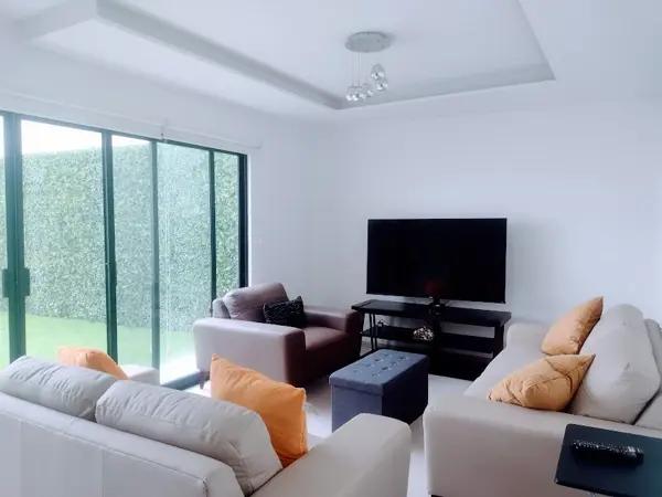 Casa en renta en Zibatá, El Marqués, Querétaro