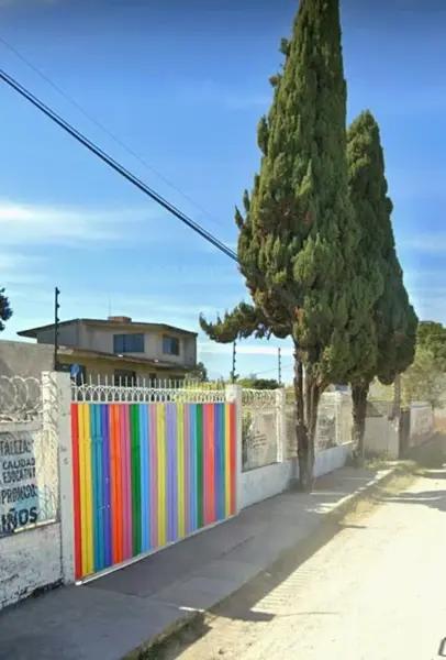 Casa en venta en Chachapa, Amozoc, Puebla