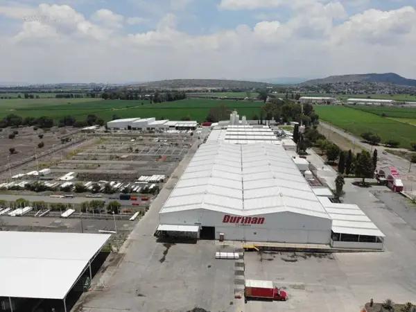 Nave en venta en Estación el Ahorcado, Pedro Escobedo, Querétaro