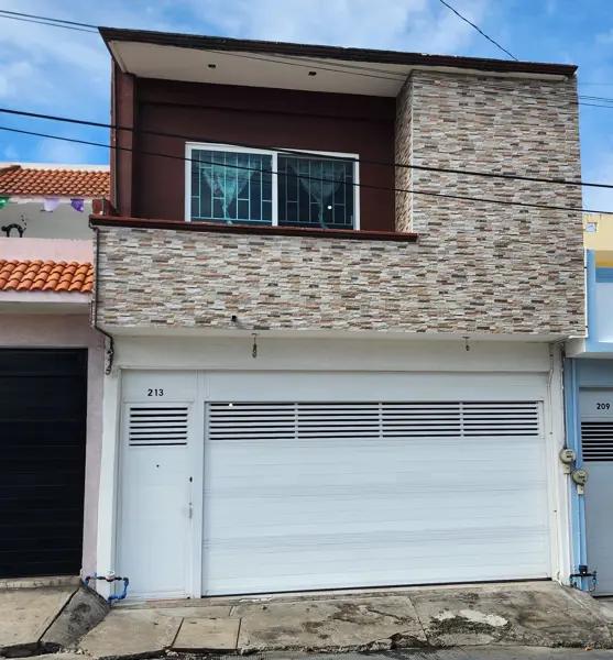 Casa en venta en Villa Rica, Boca del Río, Veracruz de Ignacio de la Llave Casa en venta en Villa Rica, Boca del Río, Veracruz de Ignacio de la Llave