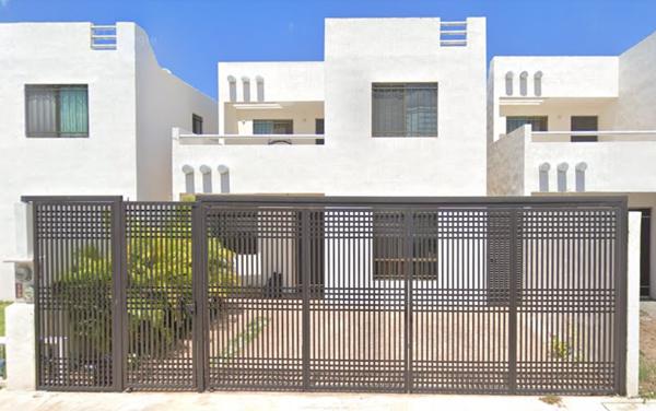 Casa en venta en Las Américas, Mérida, Yucatán