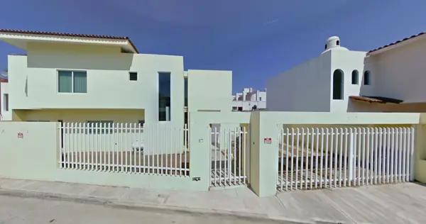 Casa en venta en Diaz Ordaz, Puerto Vallarta, Jalisco