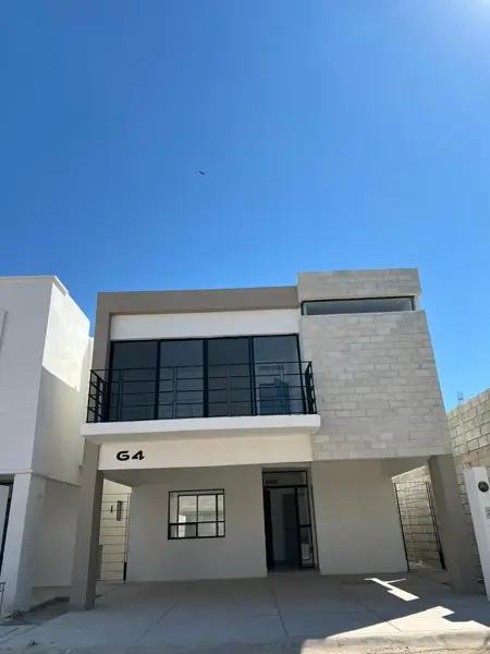 Casa en venta en Residencial Senderos, Torreón, Coahuila de Zaragoza