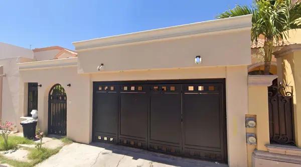 Casa en venta en Montecarlo, Cajeme, Sonora