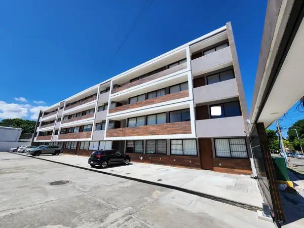 Departamento en renta en Ricardo Flores Magon, Boca del Río, Veracruz de Ignacio de la Llave