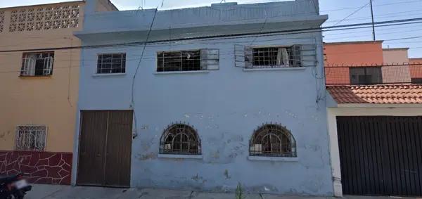 Casa en remate en Panamericana, Gustavo A. Madero, Ciudad de México