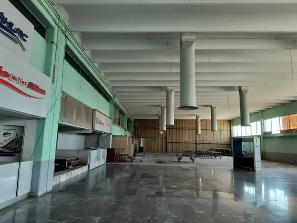 Local en renta en Nueva California, Torreón, Coahuila de Zaragoza