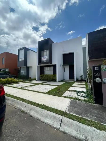 Casa en venta en Rincón de la Montaña, Morelia, Michoacán de Ocampo