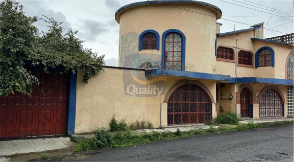 Casa en venta en Xicohténcatl, Tlaxcala, Tlaxcala