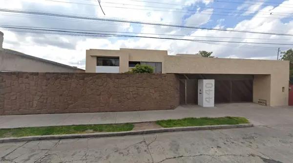Casa en venta en Las Águilas, San Luis Potosí, San Luis Potosí
