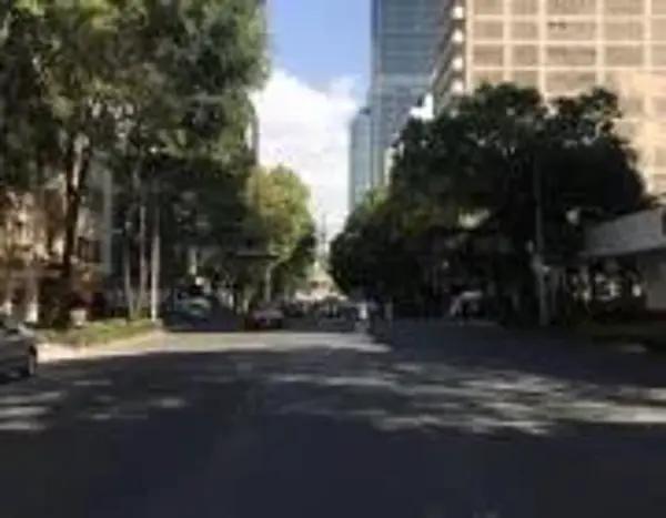 Departamento en venta en Centro (Área 1), Cuauhtémoc, Ciudad de México
