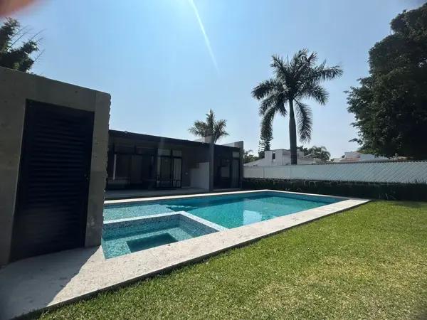 Casa en venta en Lomas de Cocoyoc, Atlatlahucan, Morelos Casa en venta en Lomas de Cocoyoc, Atlatlahucan, Morelos