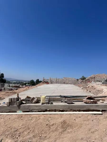 Bodega en venta en San Jose Navajas, El Marqués, Querétaro