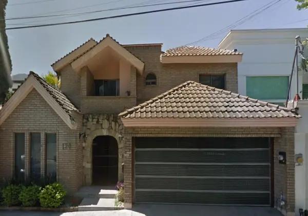 Casa en venta en Mirasierra, San Pedro Garza García, Nuevo León