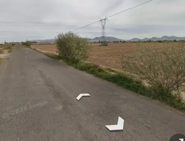 Terreno en venta en La Partida, Torreón, Coahuila de Zaragoza Terreno en venta en La Partida, Torreón, Coahuila de Zaragoza