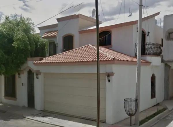 Casa en venta en Ciudad Obregon Centro, Cajeme, Sonora