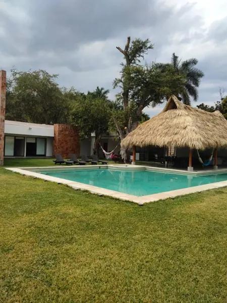 Casa en venta en Ticumán, Tlaltizapán de Zapata, Morelos