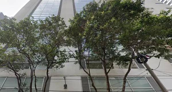 Departamento en venta en Polanco II Sección, Miguel Hidalgo, Ciudad de México