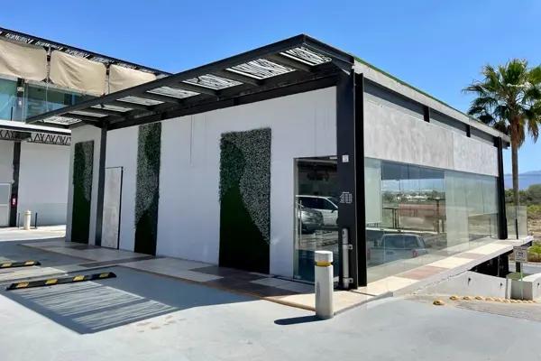 Local en renta en San José, Saltillo, Coahuila de Zaragoza