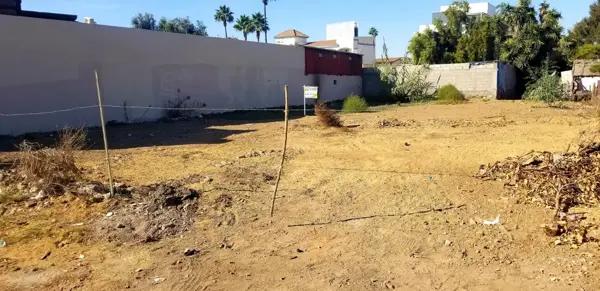 Terreno en venta en Anexa Obrera, Playas de Rosarito, Baja California
