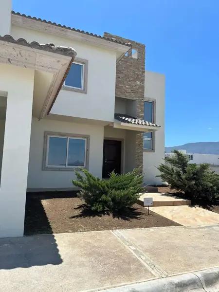 Casa en renta en Loma Alta, Arteaga, Coahuila de Zaragoza