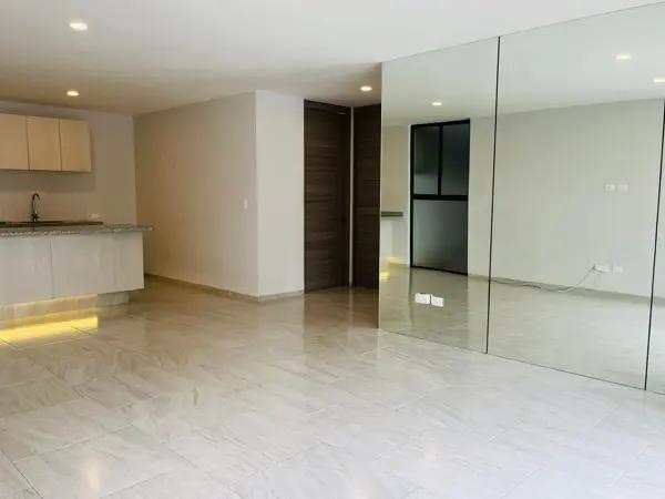 Departamento en venta en La Cuchilla, San Andrés Cholula, Puebla