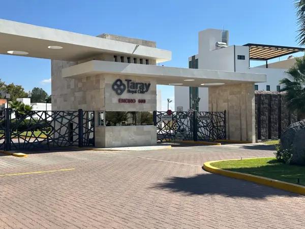 Terreno en venta en Ciudad Maderas, El Marqués, Querétaro Terreno en venta en Ciudad Maderas, El Marqués, Querétaro